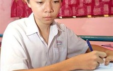 Một câu chuyện cảm động thành đề bài làm văn