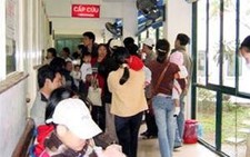 Viêm đường hô hấp - bệnh của chuyển mùa