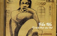 Nhạc sĩ Trần Tiến: Album và liveshow kỷ niệm sinh nhật lần 60