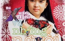 Nghe trực tuyến CD Xuân Nghi và những người bạn