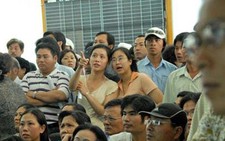 Có thao túng trên thị trường chứng khoán?