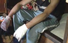 Sóng gió đời thuyền viên Kỳ 1: Những người bị bóc lột