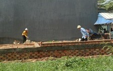 Nhà xây trái phép tại TP.HCM: Được xin cấp thẳng 