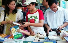 Mua bản quyền sách nước ngoài: Không đắt, chỉ cần làm ăn đứng đắn
