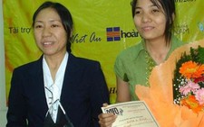 Giải thưởng 