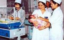 Thiếu 40.000- 60.000 điều dưỡng viên, hộ sinh