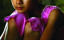 Phương Trinh giỏi chịu đau