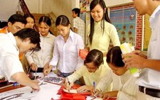 Thông điệp Tết: Cùng làm điều hay!