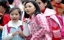Báo động tình trạng trầm cảm ở học sinh