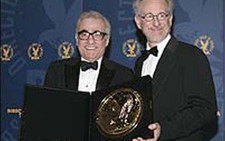 Martin Scorsese thắng giải của DGA