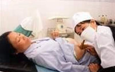 Giảm tiểu cầu trong thời kỳ mang thai