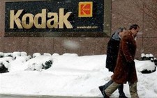 Kodak cắt giảm hơn 30.000 nhân công