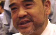 Nhà xây dựng sai phép, không phép: 