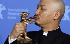 Phim Trung Quốc đoạt Gấu Vàng