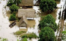Lập quĩ bảo hiểm thiên tai