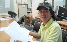 Nhiều nghệ sĩ vẫn chưa đến kê khai thuế