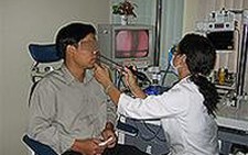 Khám bệnh... online