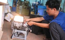 Những sáng chế có giá... dưới 100.000 đồng
