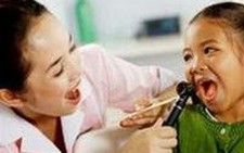 Cẩn thận khi vị giác thay đổi khác thường