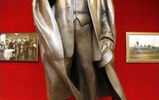Phần Lan: Bảo tàng Lenin hút du khách