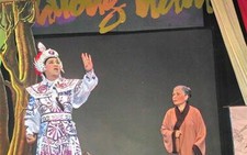 Live show nghệ sĩ Thanh Sang: Tinh tế và cảm động!