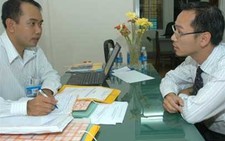 TP.HCM: 11 người nộp hồ sơ tự ứng cử