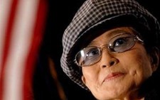 Yoko Ono cấm chiếu phim tài liệu về John Lennon