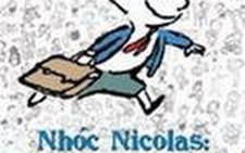 Nhóc Nicolas: Những chuyện chưa kể