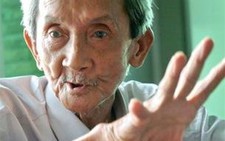 Nhà văn Trang Thế Hy: Tôi chung thủy nhưng hờ hững...