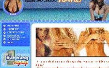 Dùng hormone làm nở ngực, coi chừng biến chứng!