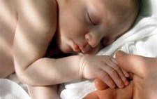Trẻ bụ bẫm cũng bị còi xương