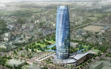 Đà Nẵng & trung tâm hành chính 34 tầng