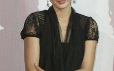 Jun Ji Hyun gia nhập làng điện ảnh Hollywood