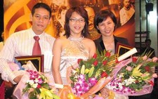 Kết quả giải Cống Hiến 2006: Xứng danh 