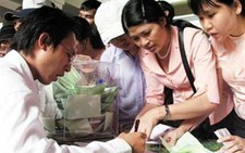 Thị trường chứng khoán Việt Nam trên đầu ngọn sóng