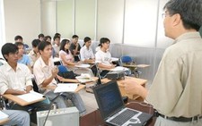 Muốn học các chương trình đào tạo tài năng?