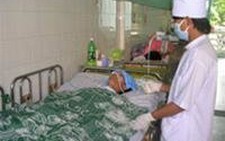 Xuất hiện bệnh lao siêu kháng thuốc
