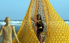 Phim Thái Lan đoạt giải tại Liên hoan phim châu Á Deauville