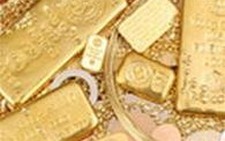 Thị trường vàng sắp lên cơn sốt