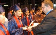 63 học sinh ILA đạt chứng chỉ Anh ngữ hạng ưu của ĐH Cambridge