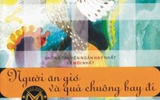 Nhà văn Nhật Chiêu: Chơi cùng giấc mơ