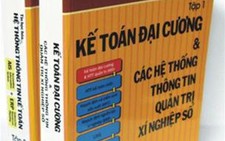 Sách mới của kỹ sư Dương Quang Thiện