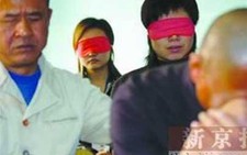Giúp người khiếm thị xem phim