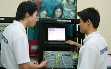 Kỹ sư công nghệ mạng, bảo mật của Việt Nam sẽ 