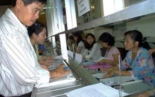 Giấy chủ quyền nhà đất: Giấy nào cũng 
