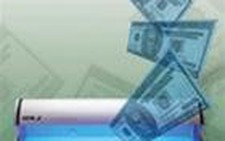 Công nghệ in ấn và Internet giúp tiền giả 'thăng hoa'