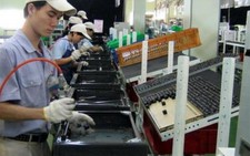 Bình Dương: Nhà máy Rinnai 2 đi vào hoạt động