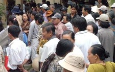 Để dân có thể kiện được quan