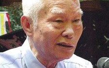 Nhà nghiên cứu Trần Bạch Đằng qua đời