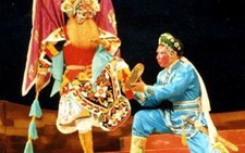 Hát bội Vĩnh Long tham dự lễ hội nghệ thuật truyền thống tại Mỹ